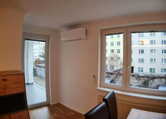 Apartment Stressless