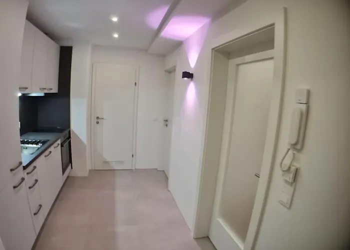 Apartment Stressless