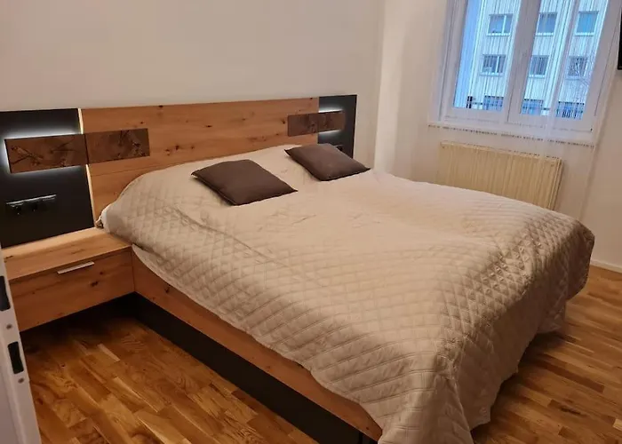 Stressless Vienna