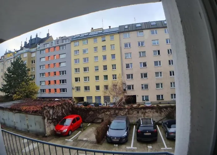 Apartment Stressless