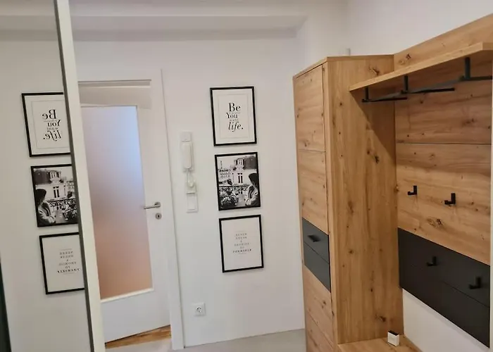 Stressless Apartment