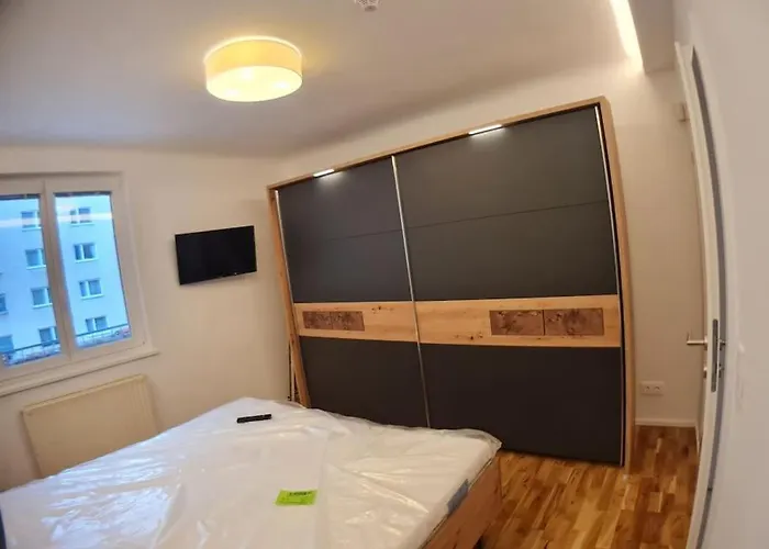 Stressless Apartment