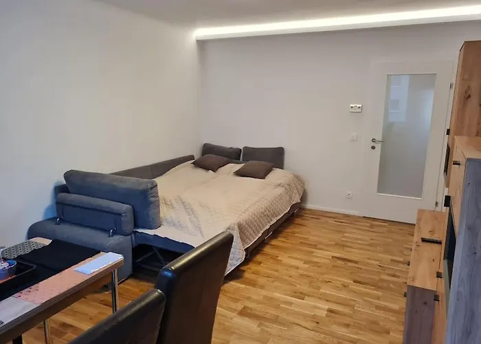 Stressless Apartment *